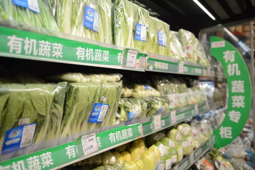 放心肉菜示范超市，究竟有何不同？一起來“逛”超市 ▏衛食食用農產品專題