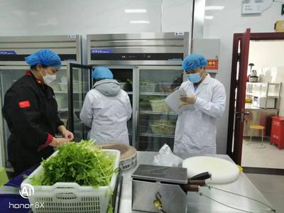筑牢安全防線 扎實(shí)開(kāi)展食品安全快檢，全力守護(hù)食用農(nóng)產(chǎn)品質(zhì)量關(guān)